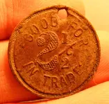 The Belvedere Token Back.webp