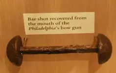 shell_bar-shot_RevWar_from-USS-Philadelphia-shipwreck_Smithsonian.webp