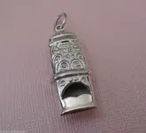 Oak Island - Flat Whistle.webp