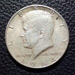 Kennedy Half Dollar_1964_Front_Cropped.jpg