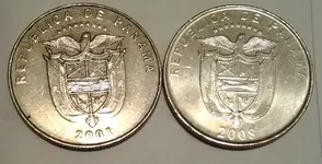 2 Panama Balboa halves.webp