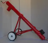 PVC grain elevator 1 without motor.webp PVC grain elevator 1 without motor.webp