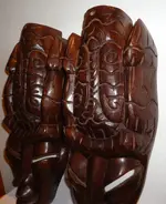 Two Large African Masks 03.webp