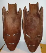 Two Large African Masks 05.webp