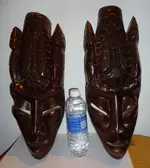 Two Large African Masks 06.webp
