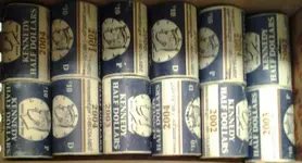 12 US Mint half dollar rolls 4 -4-14.webp