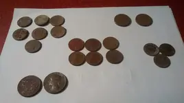 First Clad coins with CTX3030.webp