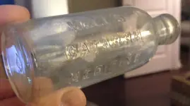 Hall's Catarrh Medicine bottle.webp Hall's Catarrh Medicine bottle.webp