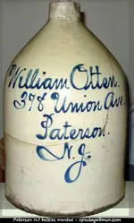 Stoneware Otten, William 2 gal.webp
