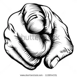 stock-vector-retro-black-woodcut-print-style-hand-pointing-finger-at-viewer-from-front-115854...webp