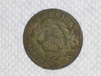 1831 Large cent back.jpg