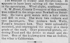 Sacramento Daily Union, Volume 2, Number 285, 23 January 1877.webp