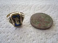 Buffalo Nickel & Gold Ring 016.webp