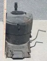 Bucket a Day Coal Water heater.webp