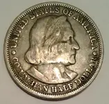 1893 Columbian Expo commem.webp