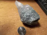 Strange crystal rock dark green 005.webp