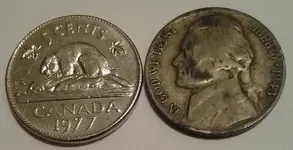 43P silver & 77 Canadian nics.webp