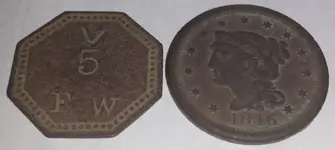 Coin and Token.webp Coin and Token.webp