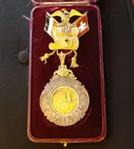 542px-Dr._John_F._Morse_Special_Deputy_Grand_Sire_for_Europe_Medallion.webp