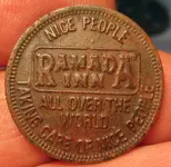 10 O 051214 Ramada Token Obv.webp