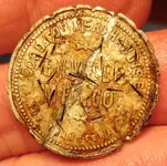 14 Edg 05 2014 Enville Token.webp