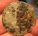 15 O 051214 Maytown Token Rev.webp