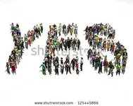 stock-photo-crowd-of-people-standing-in-a-yes-formation-125445866.webp