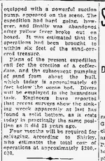 San Antonio Express (San Antonio, Texas) CHARLES E POULIET TREASURE HUNT p2.webp