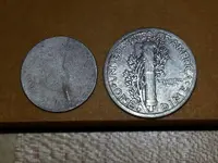 Mystery coin reverse with Dime.webp