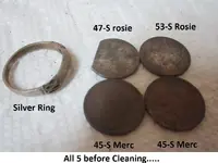 4 silver dimes 1 silver ring 018.webp
