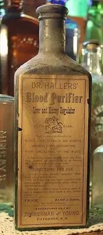 Med Pharm Dr. Hallers Blood Purifier.webp