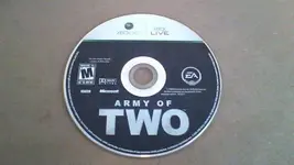 Army of Two Xbox 360.webp