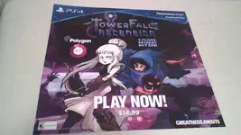 Tower Fall Acsension Poster.webp