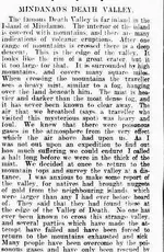 Freeman's Journal  Saturday 4 July 1903, page 42.webp
