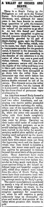 Bairnsdale Advertiser and Tambo and Omeo Chronicle  Thursday 4 August 1904, page 4 s.webp