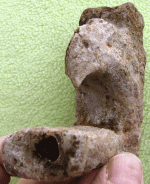 Tammie's Soap Stone Eagle Pipe 2s.gif