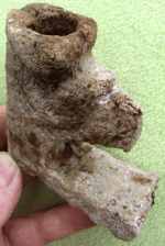 Tammie's Soap Stone Eagle Pipe 4s.gif
