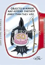 death-old_age-mirrors-birthdays-50th_birthday-rearview_mirrors-dcln201l.webp