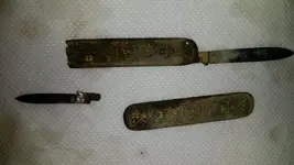 1950s era Mercator Solingen pocket knife 4-19-14 sublime tx.webp