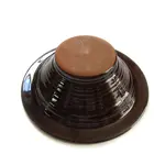 redware bowl w cone center2.webp redware bowl w cone center2.webp