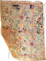 Piri_reis_world_map_cimatry.webp