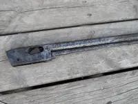 after 72 hours in evapo-rust.webp