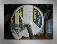 Garrett Goldstinger 12 Inch Coil.webp Garrett Goldstinger 12 Inch Coil.webp