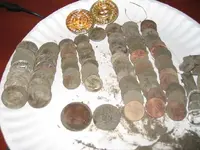 october 2nd 72 coins sorted.webp