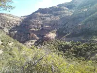 East Canyon Wall from Mine.webp