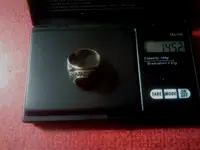 First Gold with CTX 10k 14.52g.webp