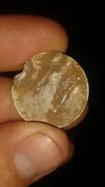 K and L trade token cent side.webp