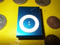 Beach Ipod front.webp