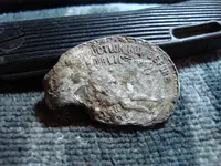 My First Barber Dime And Token 004.webp