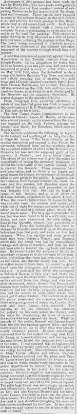 Sacramento Daily Union, Volume 15, Number 2190, 3 April 1858 p1.webp